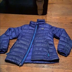 Patagonia Jacket